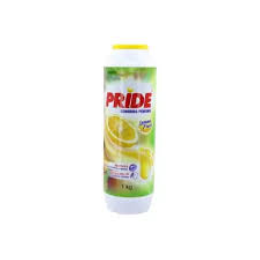 PARI SCOURING POWDER 1KG JAR